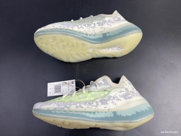380 Blue Alien GW0304 Yeezy Boost Adidas 0710